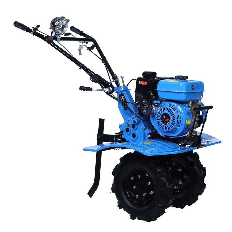 کلتیواتور  مدل kr_500